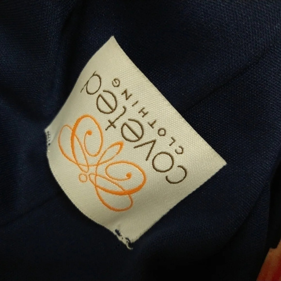 Sleeveless Floral Dress EUC 💗 - Picture 8 of 9